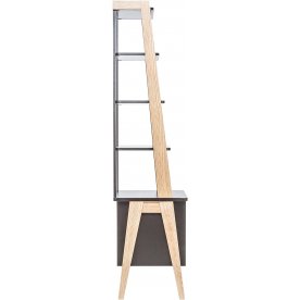 Стеллаж Сканди