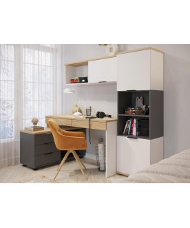 Стеллаж Скайлайт СЛ-4К