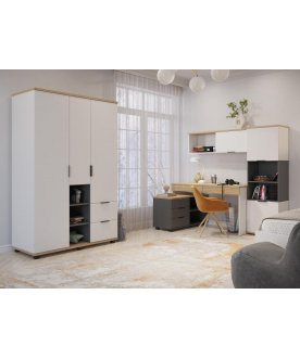 Стеллаж Скайлайт СЛ-4К