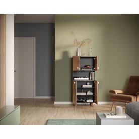 Стеллаж Сплит (Split)