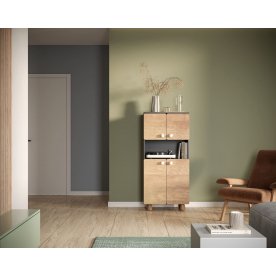 Стеллаж Сплит (Split)