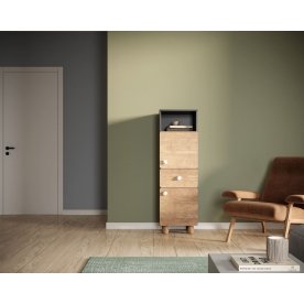 Стеллаж Сплит (Split)