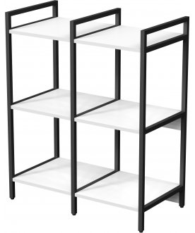 Стеллаж cubos 10ССД.3.400