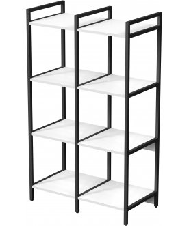 Стеллаж cubos 10ССД.4.400