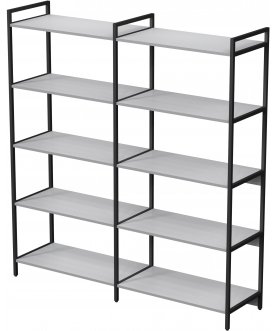 Стеллаж cubos 10СВ.6.400