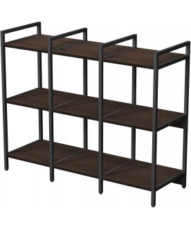 Стеллаж cubos 10ССТ.3.400