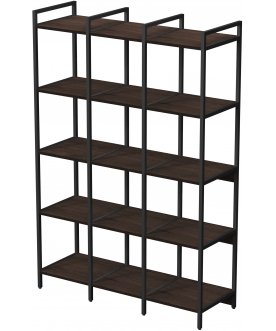 Стеллаж cubos 10ССТ.5.400