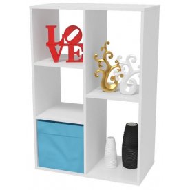 Стеллаж СТ102