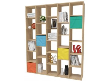 Стеллаж СТ215