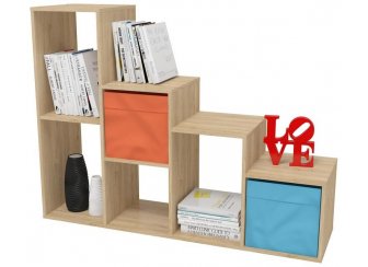 Стеллаж СТ-Л104