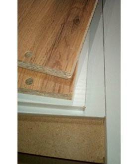 Стеллаж Лонгфорд