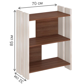 Стеллаж СТЛ-ОН КШ