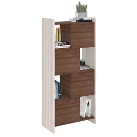 Стеллаж СТЛ-ЗВ КШ