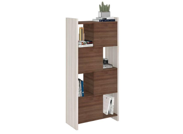 Стеллаж СТЛ-ЗВ КШ