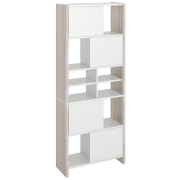 карамель / белый