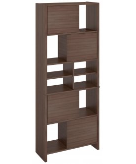 Стеллаж СТЛ-ЗВХ ШК