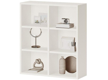 Стеллаж СУ ш2в1