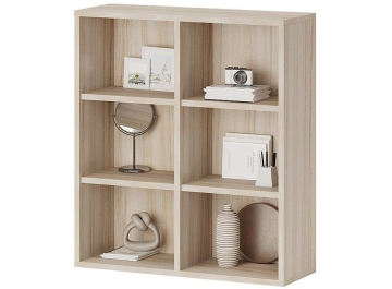 Стеллаж Оревро ш2в1