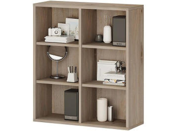 Стеллаж СУ ш2в1