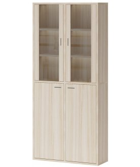 Стеллаж Оревро (ш2в2)+2ФГ