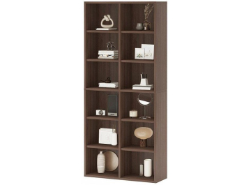 Стеллаж Оревро ш2в2 Ш