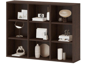 Стеллаж Оревро ш2в1