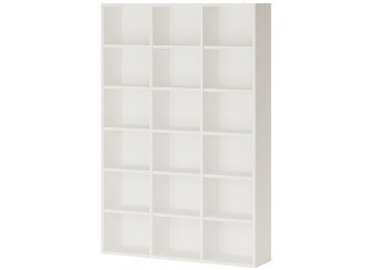 Стеллаж Оревро (ш3в2)+6ФС