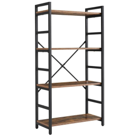 Стеллаж Тео 4