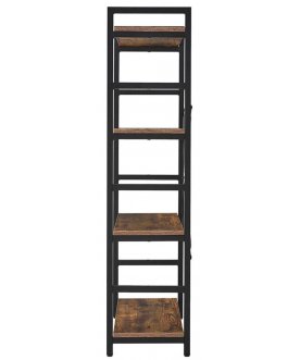 Стеллаж S04