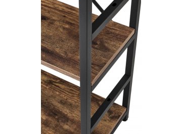 Стеллаж Тео 4