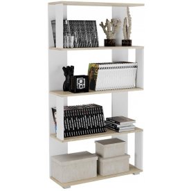 Стеллаж Diamond тип 4