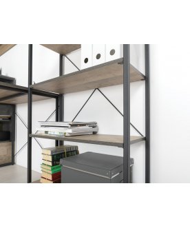 Стеллаж Туск