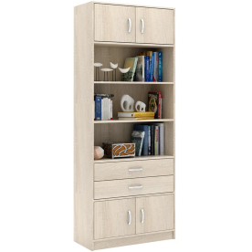 Стеллаж Либерти-51