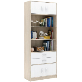 Стеллаж Либерти-51