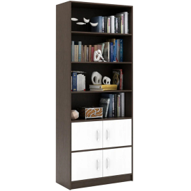 Стеллаж Либерти-52