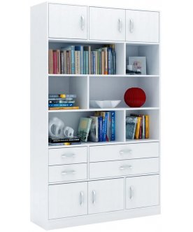 Стеллаж Либерти-51