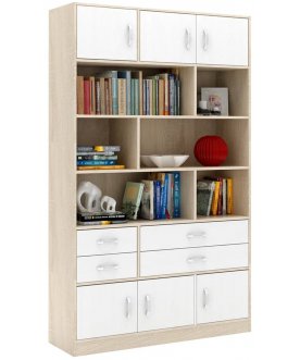 Стеллаж Либерти-51