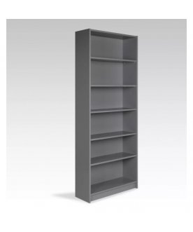 Стеллаж Варма Стенд 80