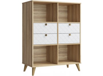 Стеллаж Велламо