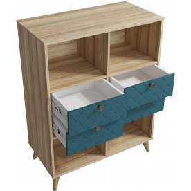 Стеллаж Велламо