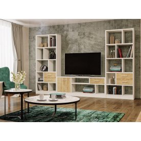 Стеллаж Виктория ВИ-2К