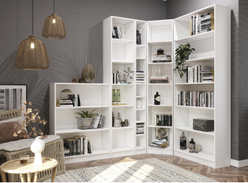 Стеллаж Вилли СБ-200