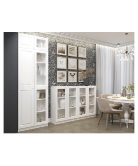 Стеллаж Вилли СБ-400