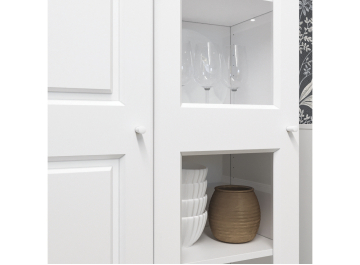 Стеллаж Вилли СМ-400