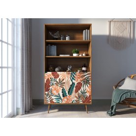 Стеллаж Воаб