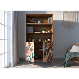 Стеллаж Воаб