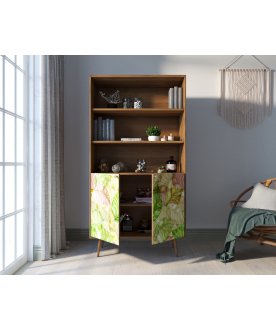 Стеллаж Воаб