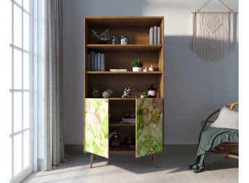 Стеллаж Воаб