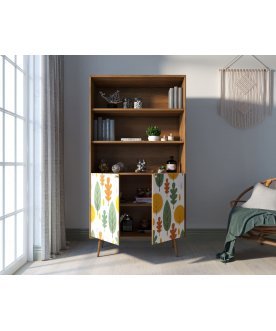 Стеллаж Воаб