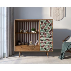 Стеллаж Воаб